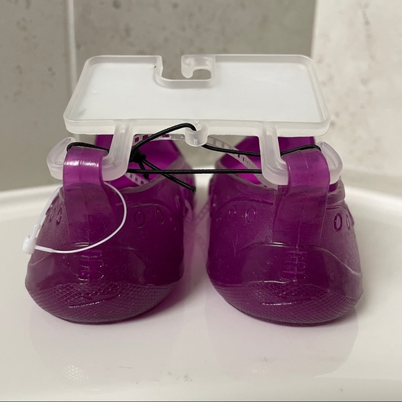 Speedo JELLY Water Shoe in Purple - Picture 5 of 8